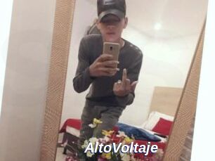 AltoVoltaje