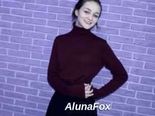 AlunaFox