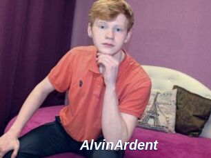 AlvinArdent