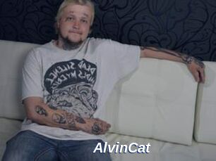 AlvinCat