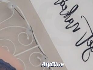 AlyBlue