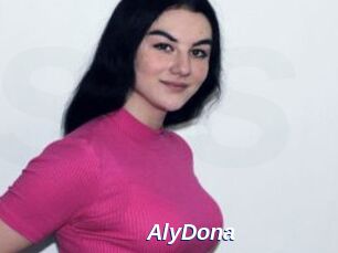 AlyDona