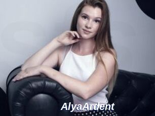 AlyaArdent