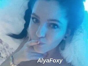 AlyaFoxy