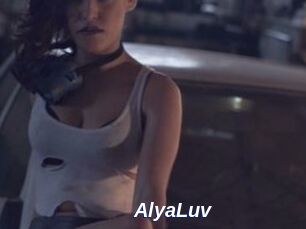 AlyaLuv