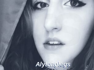 Alylonglegs