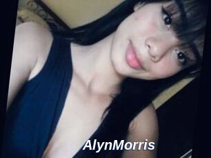 AlynMorris