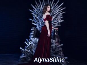 AlynaShine