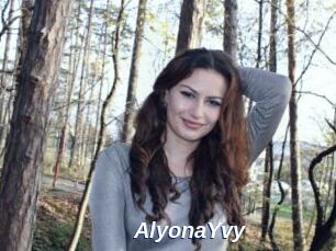 AlyonaYvy