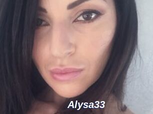 Alysa33