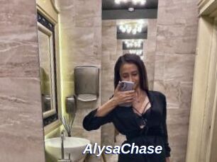 AlysaChase