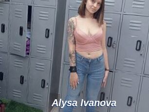 Alysa_Ivanova