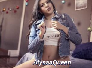 AlysaaQueen Safer Sex