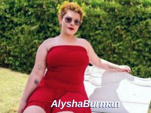 AlyshaBurman