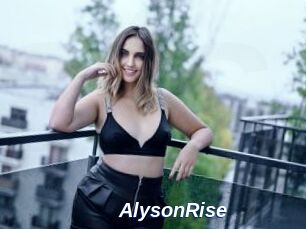 AlysonRise