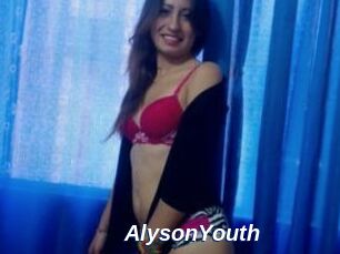 AlysonYouth