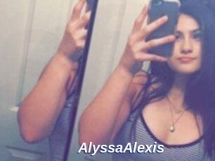 Alyssa_Alexis