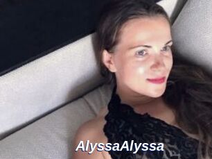 AlyssaAlyssa