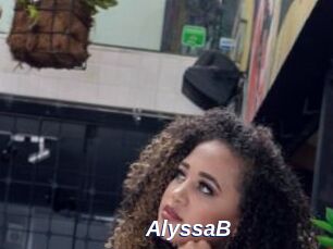 AlyssaB