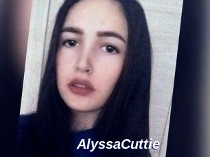 AlyssaCuttie