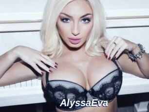 AlyssaEva