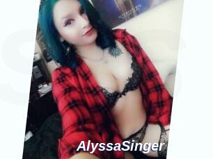 AlyssaSinger