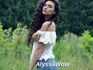 AlyssaWow