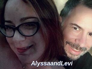 Alyssa_and_Levi