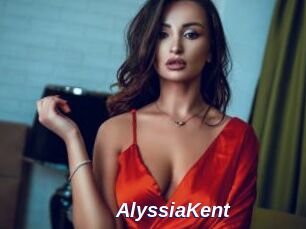 AlyssiaKent