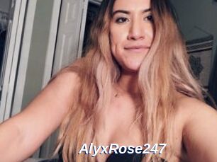 AlyxRose247