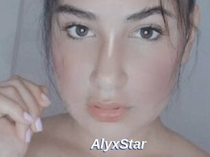 AlyxStar