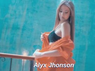 Alyx_Jhonson