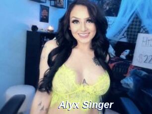 Alyx_Singer