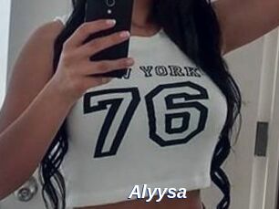 Alyysa