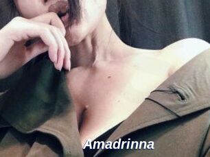 Amadrinna