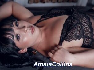 AmaiaCollins