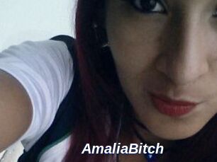 AmaliaBitch