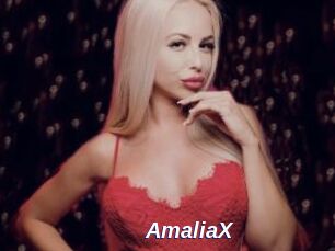 AmaliaX