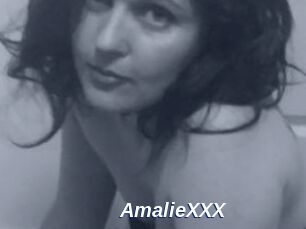 AmalieXXX