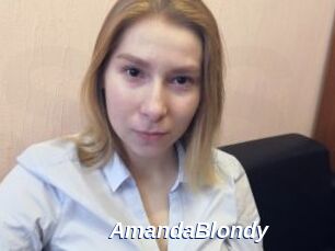 AmandaBlondy