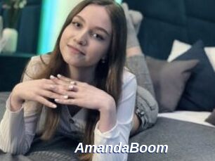 AmandaBoom