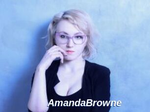 AmandaBrowne