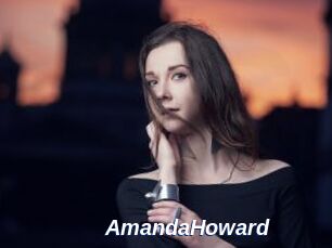 AmandaHoward