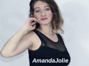 AmandaJolie