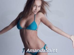 AmandaSaint