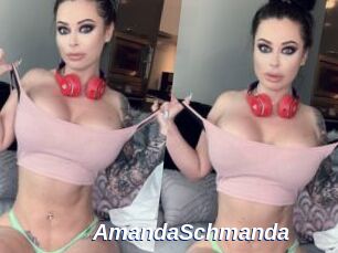 AmandaSchmanda