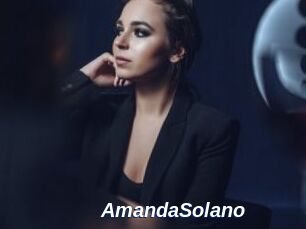 AmandaSolano