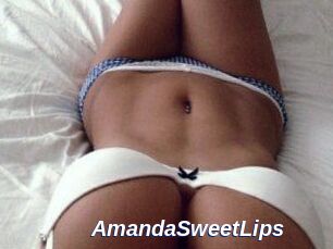 AmandaSweetLips