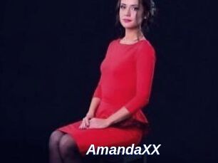 AmandaXX