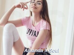 Amanda_X_Soul